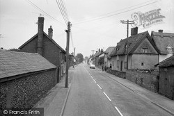 The Village 1968, Stalham