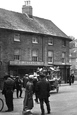 Red Lion Square 1922, Stamford