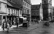 Red Lion Square 1922, Stamford