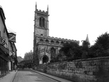 St John's Church 1922, Stamford