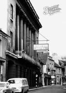 Stamford Hotel c.1960, Stamford