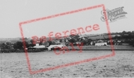 General View c.1965, Standon