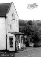 The Post Office c.1965, Stanford Bridge