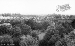 General View c.1960, Stanford-Le-Hope