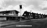 The Catcracker c.1965, Stanford-Le-Hope