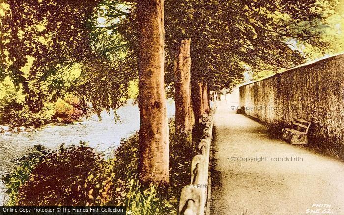 Photo of Stanhope, Riverside c.1960