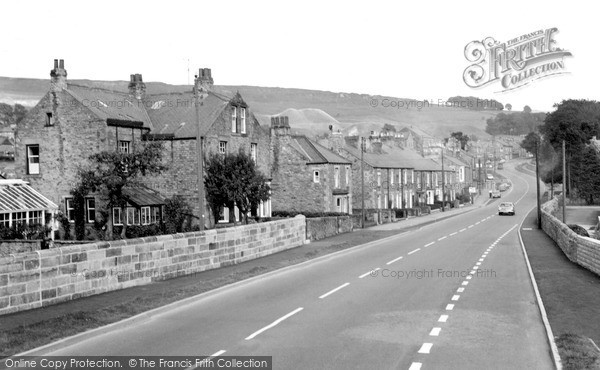 Photo of Stanhope, West End c.1965