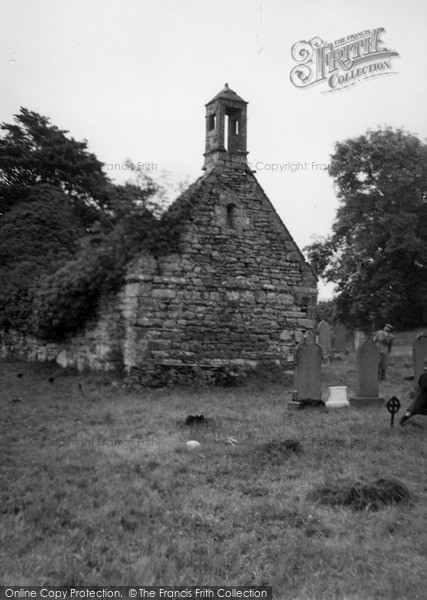 Photo of Stanley, Cambus Michael 1957