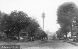 1899, Stansted Mountfitchet