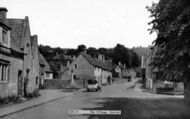 The Village c.1960, Stanton