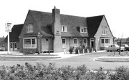 Stanwell, the Happy Landing c1960