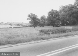 General View c.1965, Stanwick