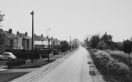 Stapleford photo