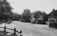 Stapleford photo