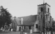 Stapleford photo