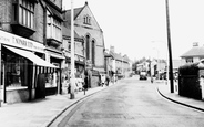 The Roach c.1960, Stapleford