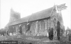 Church 1903, Staplehurst