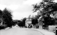 Village 1903, Staplehurst