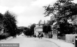 Village 1903, Staplehurst