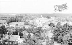 General View c.1960, Staunton