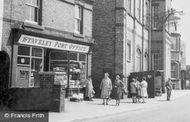 Post Office 1963, Staveley