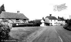 The Chantry By The Church c.1965, Stebbing