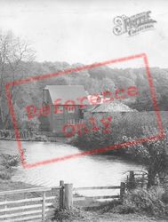 Mill 1906, Stedham