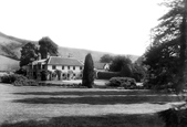 Ashford House 1898, Steep