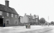 1901, Stevenage