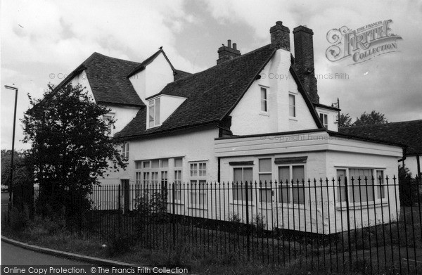 Photo of Stevenage, 3 High Street 2004