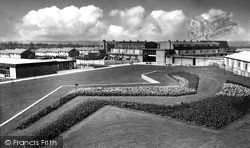 Bedwell Park c.1960, Stevenage