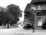 c.1955, Stevenage
