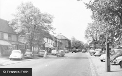 c.1960, Stevenage