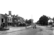 High Street 1899, Stevenage