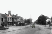 High Street 1899, Stevenage