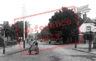 High Street 1899, Stevenage
