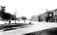 High Street 1901, Stevenage