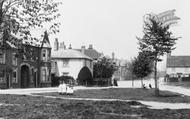 High Street 1901, Stevenage