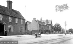 High Street 1901, Stevenage