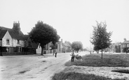 High Street 1903, Stevenage