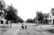 High Street 1903, Stevenage