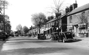 High Street 1952, Stevenage