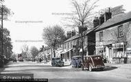 High Street 1952, Stevenage