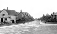 Julians Road 1903, Stevenage