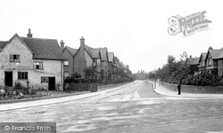 Julians Road 1903, Stevenage