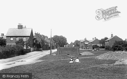 Letchmore Green 1899, Stevenage