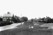 Letchmore Green 1899, Stevenage