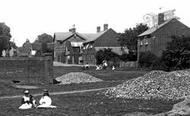 Letchmore Green 1899, Stevenage