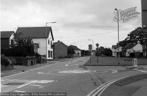 Photo of Stevenage, Letchmore Green 2004