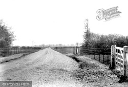 New Road 1906, Stevenage